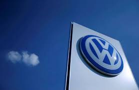 Volkswagen zahlt in der Dieselaffäre eine Milliarde Bußgeld