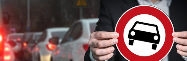Abgasskandal: Städtetag erwartet Diesel-Fahrverbote