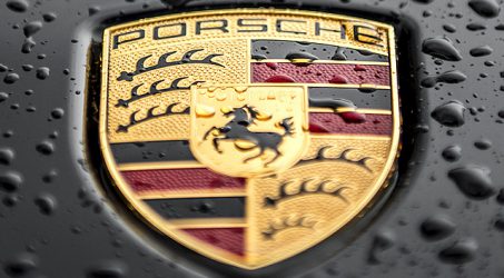 Porsche-Abgasskandal