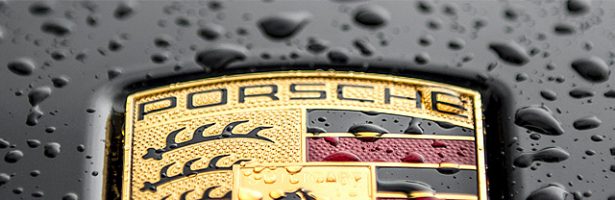 Porsche-Abgasskandal